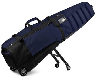 Sun Mountain Club Glider Meridan custodia da viaggio, blu navy