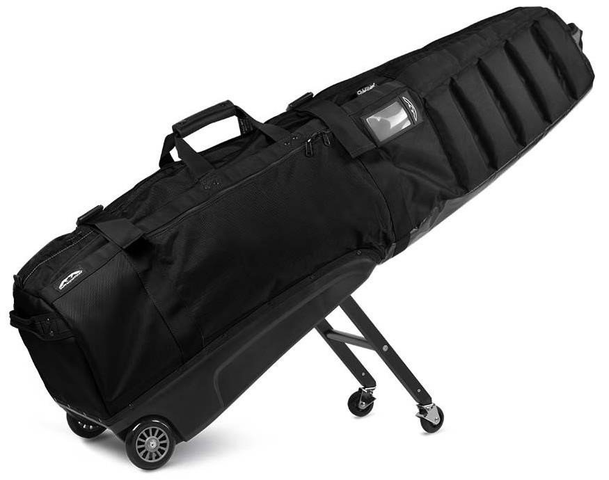 Sun Mountain Club Glider Meridian custodia da viaggio, nera