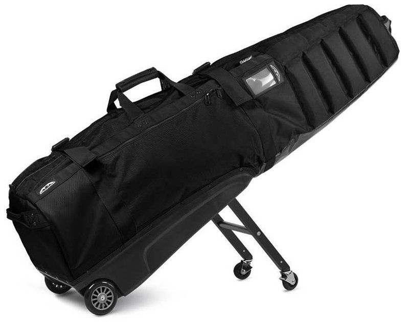 Sun Mountain Club Glider Meridian custodia da viaggio, nera
