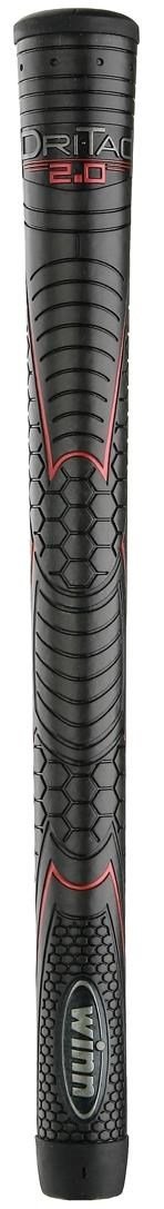 Winn DriTac 2.0 grip, standard, nero
