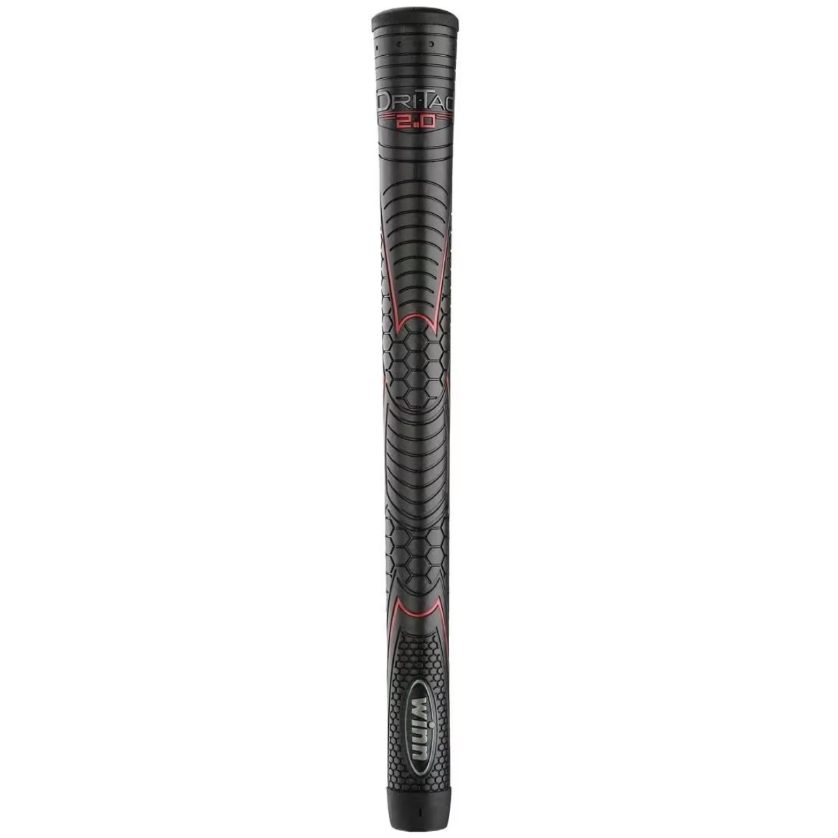 Winn DriTac 2.0 grip, standard, nero