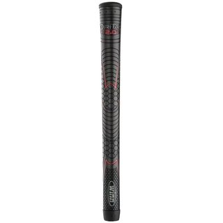 Winn DriTac 2.0 grip, standard, nero