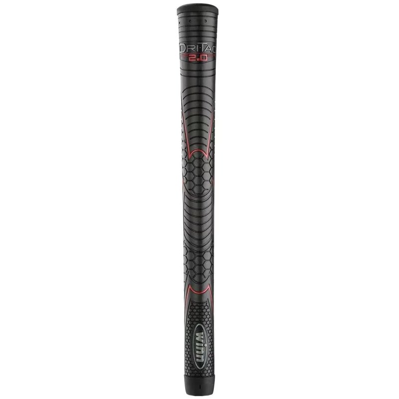 Winn DriTac 2.0 grip, standard, nero