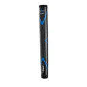 Winn Excel Pro X 1.32 putter grip, nero/blu