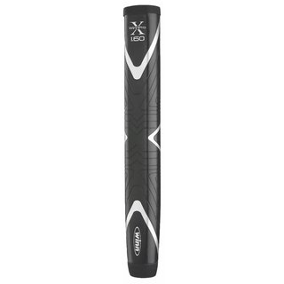 WinnExcel WinnProX 1.60" putter grip, nero