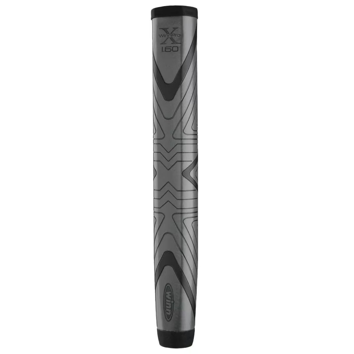 WinnExcel WinnProX 1.60" putter grip, grigio