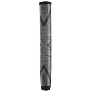 WinnExcel WinnProX 1.60" putter grip, grigio