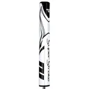 Super Stroke SuperStroke Zenergy Tour 3.0 grip putter, bianco/nero