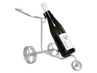 JuCad JuCad miniature trolley – wine bottle holder accessorio