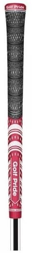 Golf Pride MCC Teams grip, standard, rosso/bianco