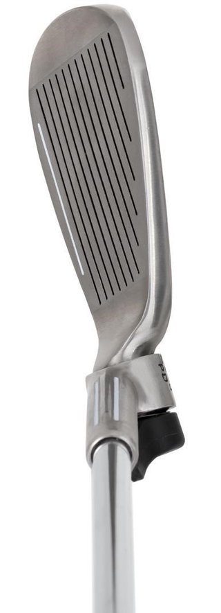Divnick Golf Adjustable Telescopic "Whole-In-One" ferri, acciaio