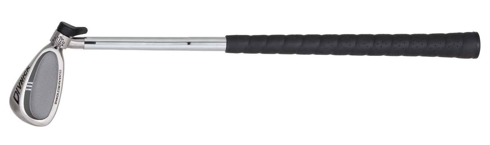 Divnick Golf Adjustable Telescopic "Whole-In-One" ferri, acciaio