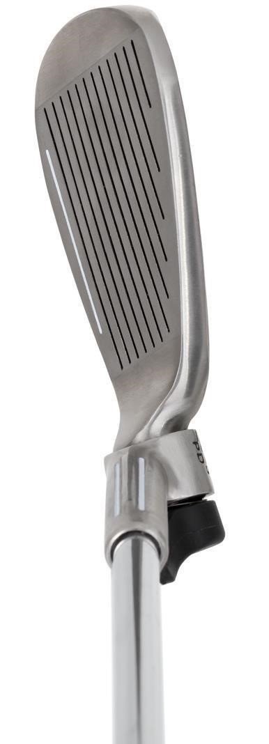 Divnick Golf Adjustable Telescopic "Whole-In-One" ferri, grafite