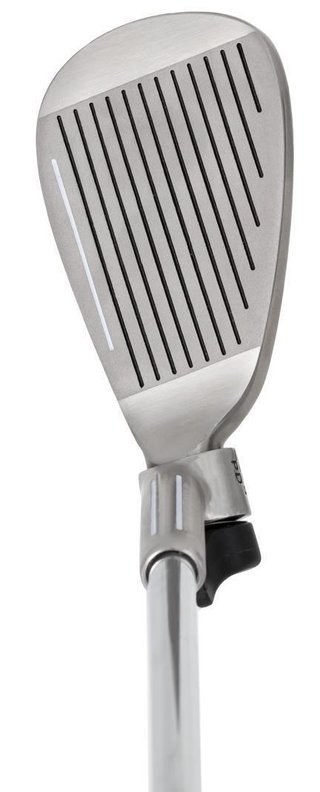 Divnick Golf Adjustable Telescopic "Whole-In-One" ferri, grafite