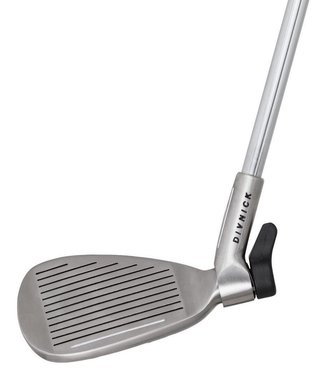 Divnick Golf Adjustable Telescopic "Whole-In-One" ferri, grafite