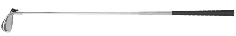 Divnick Golf Adjustable Telescopic "Whole-In-One" ferri, grafite