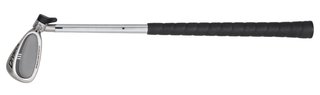 Divnick Golf Adjustable Telescopic "Whole-In-One" ferri, grafite