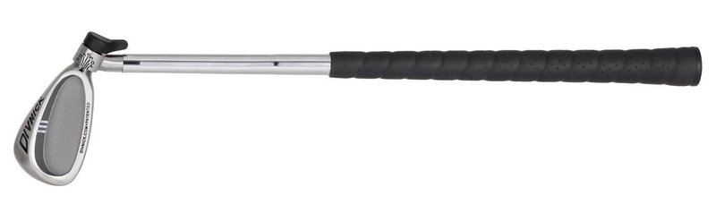 Divnick Golf Adjustable Telescopic "Whole-In-One" ferri, grafite