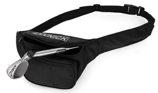 Divnick Golf Adjustable Telescopic "Whole-In-One" ferri, grafite