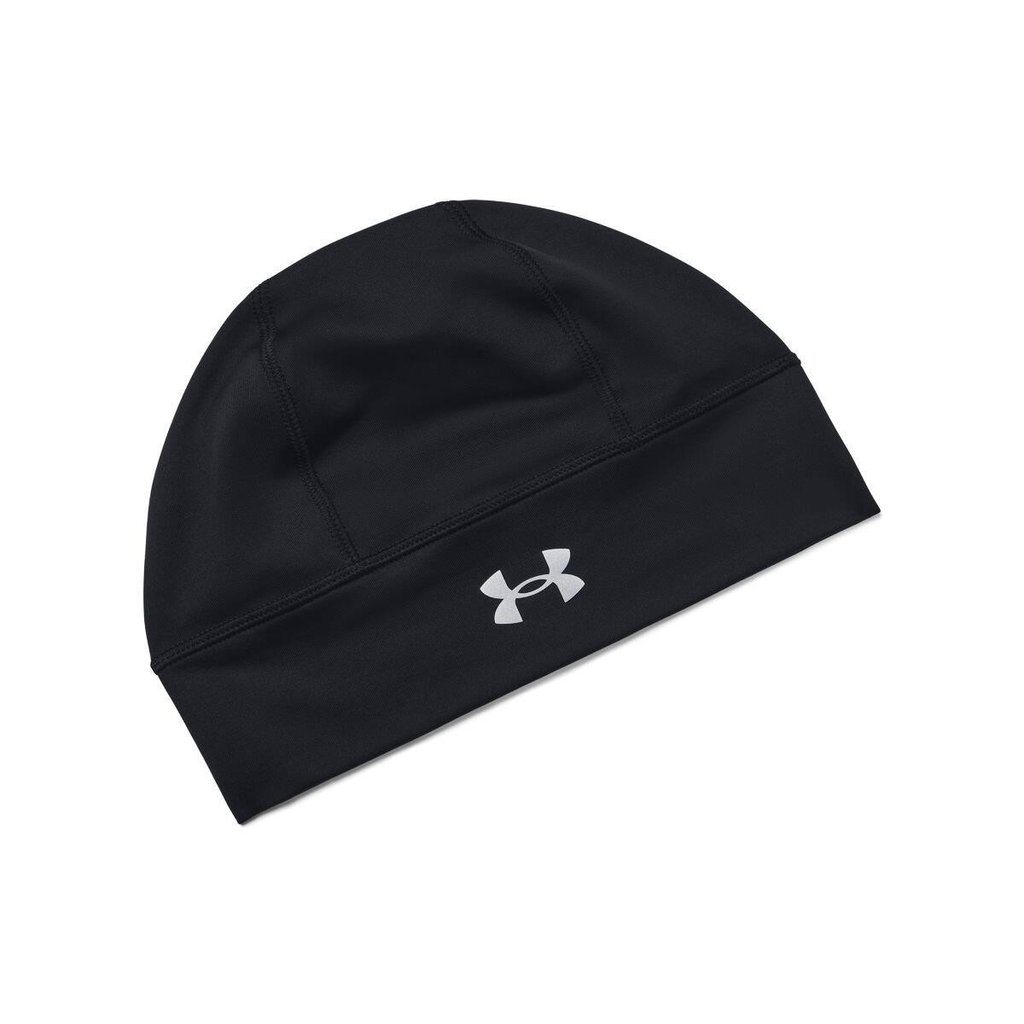 Under Armour Storm Launch beanie da uomo, nero