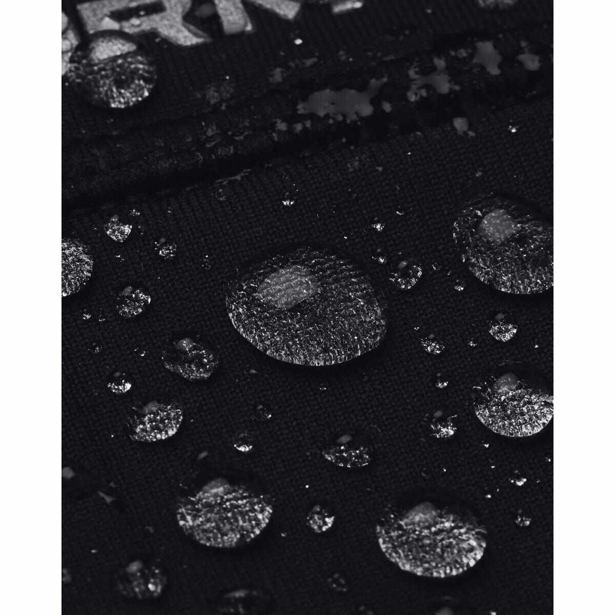 Under Armour Storm Launch beanie da uomo, nero
