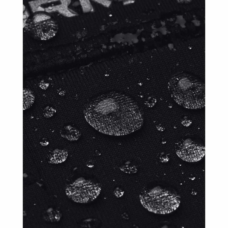 Under Armour Storm Launch beanie da uomo, nero