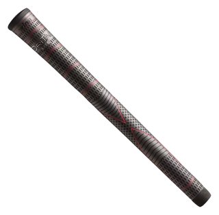 Winn Dri-Tac Lite grip, standard, grigio scuro
