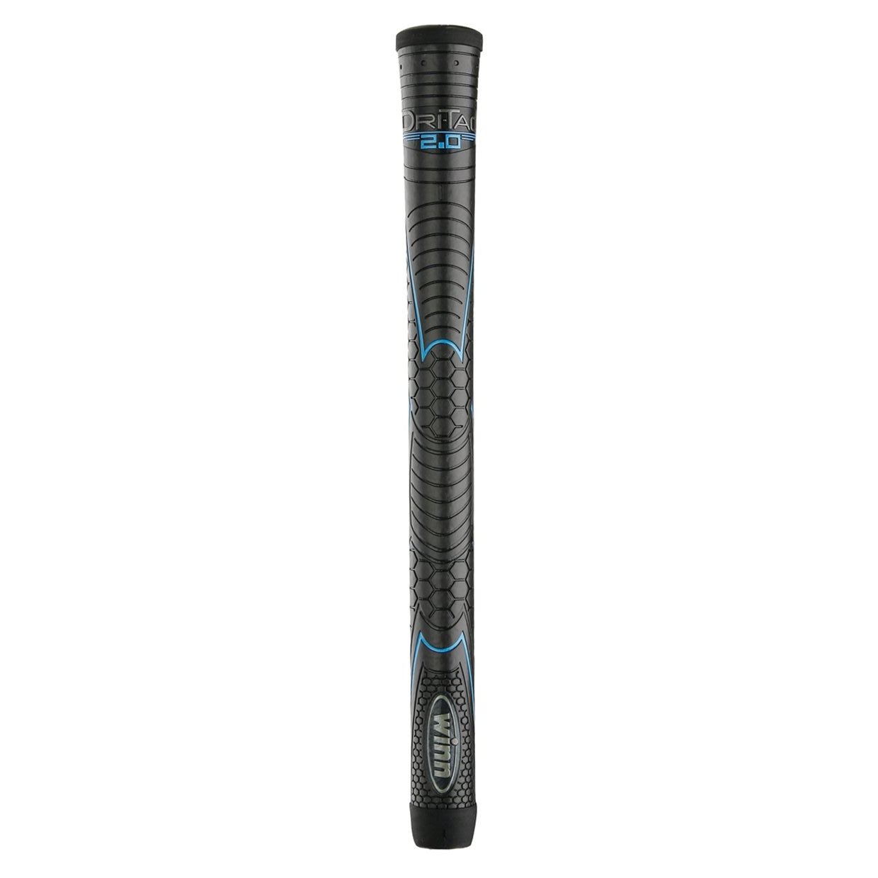 Winn DriTac 2.0 grip, nero
