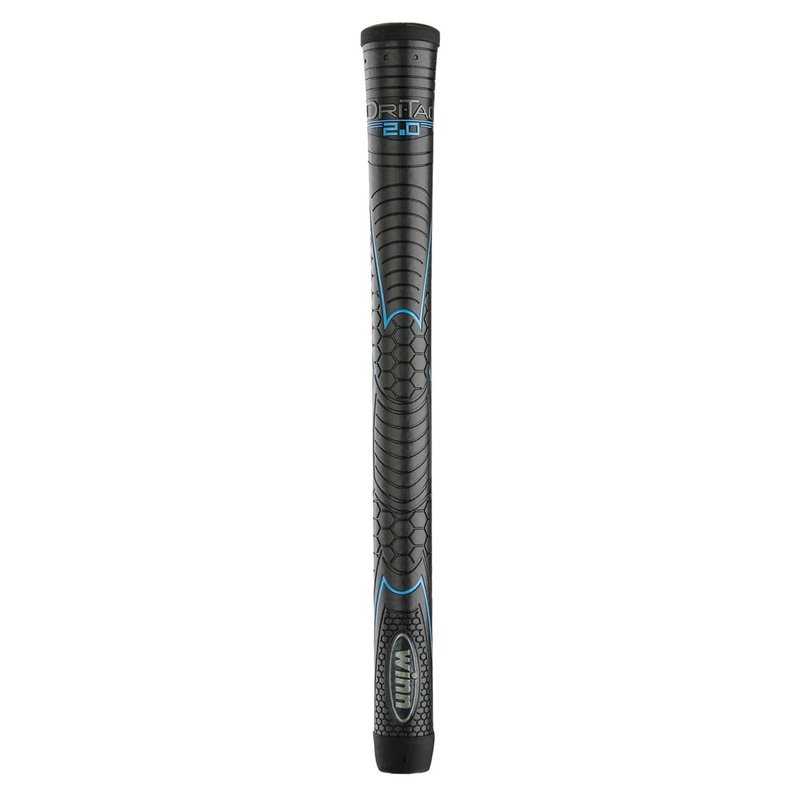 Winn DriTac 2.0 grip, nero