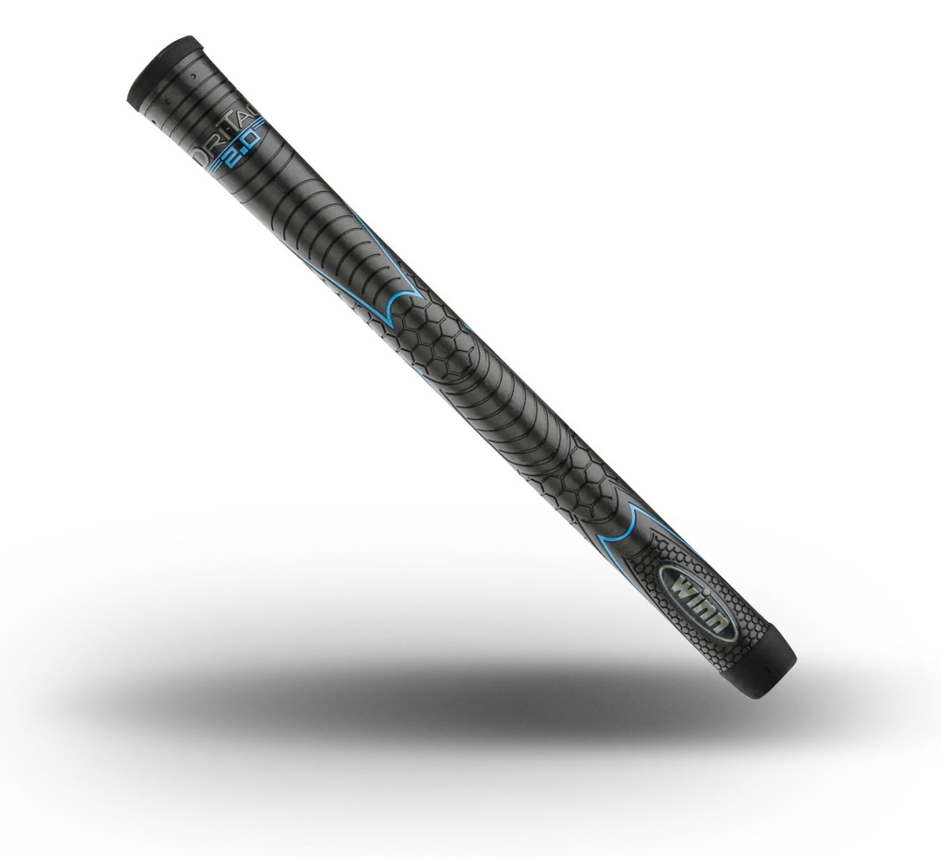 Winn DriTac 2.0 grip, nero