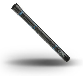 Winn DriTac 2.0 grip, nero