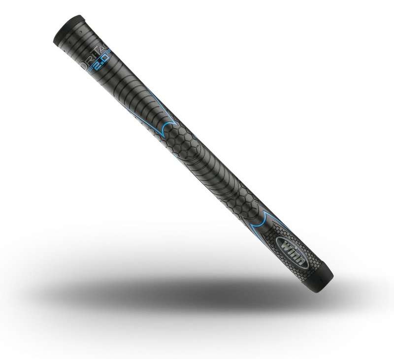 Winn DriTac 2.0 grip, nero