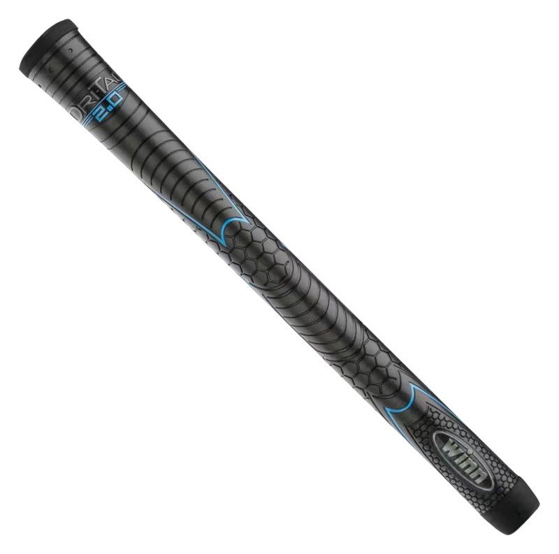 Winn DriTac 2.0 grip, nero