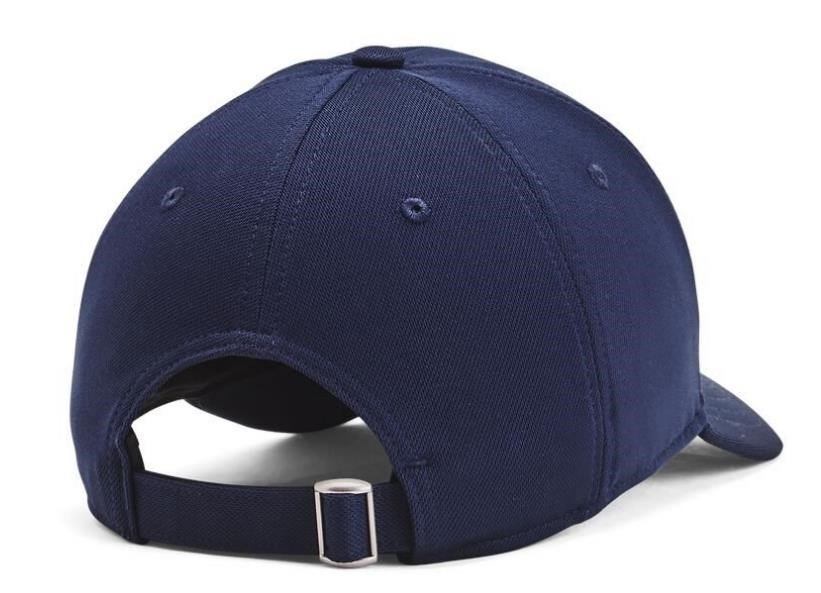 Under Armour Blitzing cappellino da uomo, midnight navy