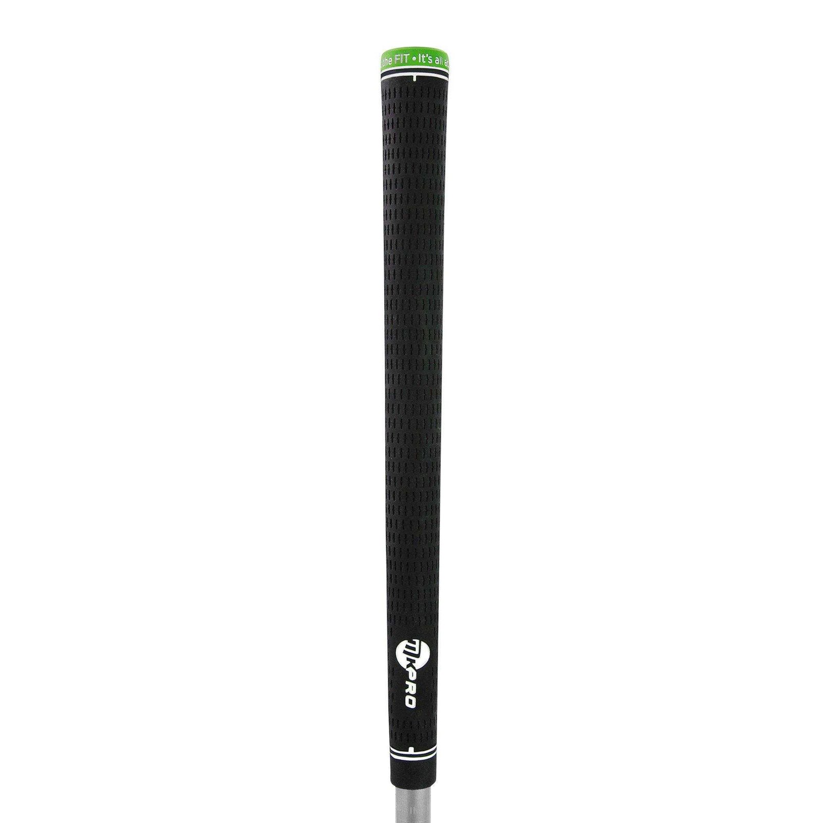 MKids Pro Junior Green 57" (145cm/9-11Y) ferri junior, grafite