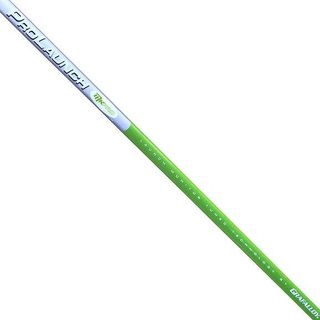 MKids Pro Junior Green 57" (145cm/9-11Y) ferri junior, grafite