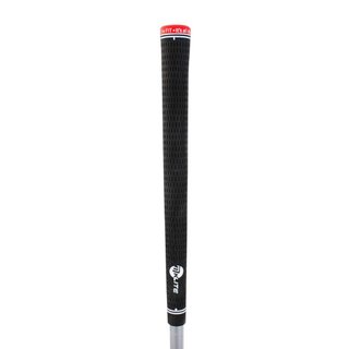 MKids Lite Junior Red 53" (135cm/7-9Y) ferri junior, acciaio