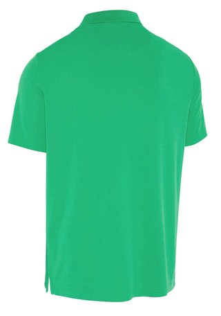 Callaway Tournament polo da uomo, holly green