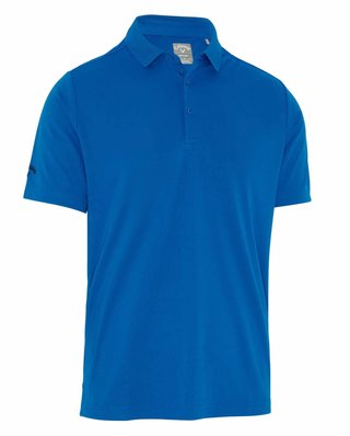 Callaway Tournament polo uomo, skydriver