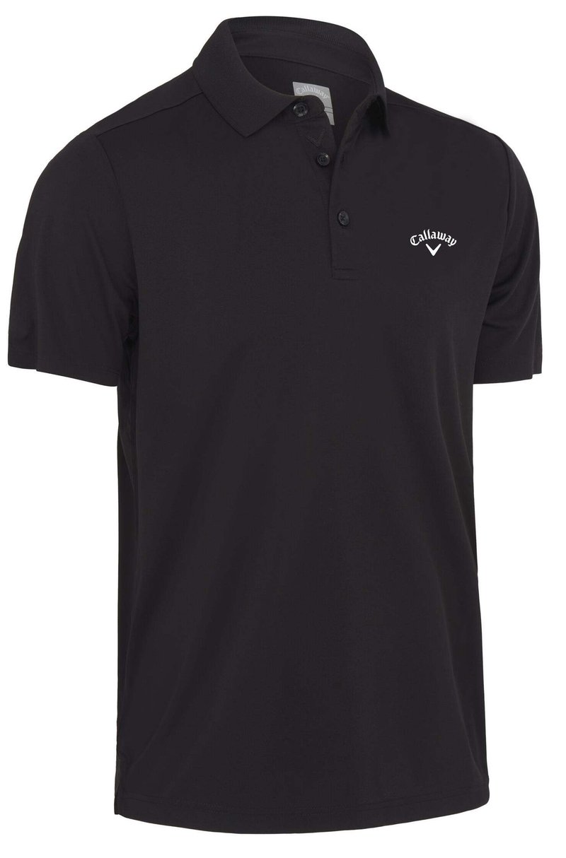 Callaway Tournament polo da uomo, caviar