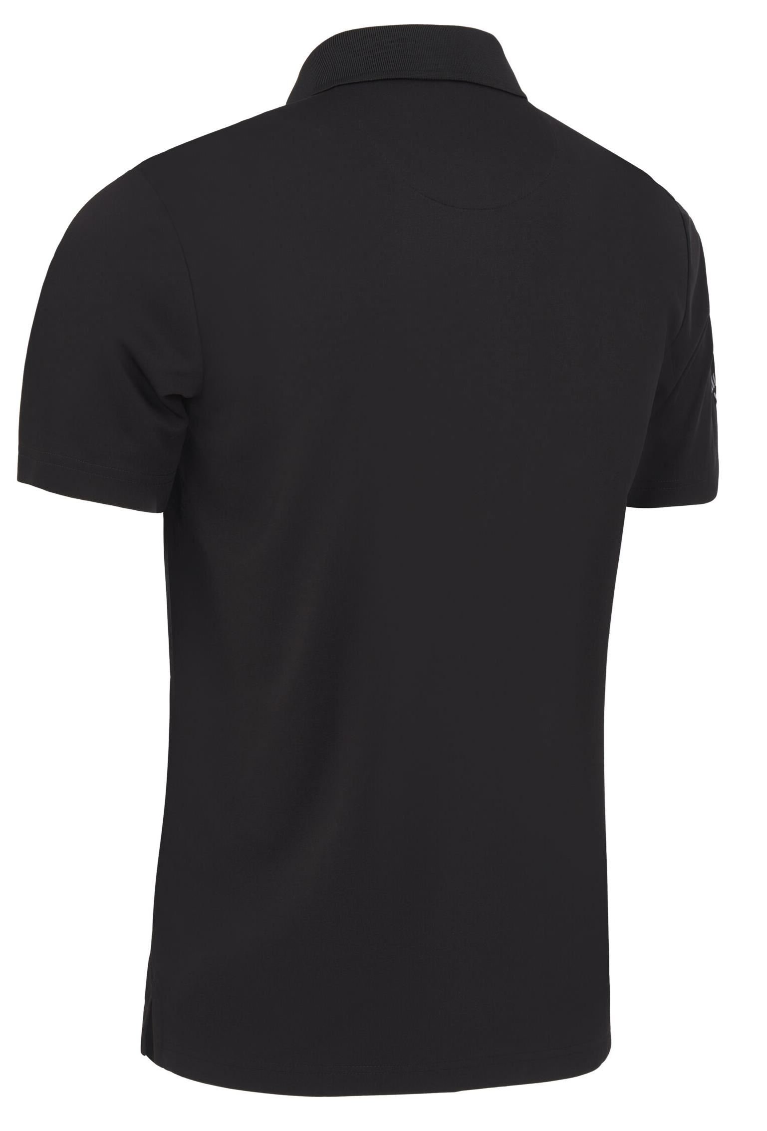 Callaway Tournament polo da uomo, caviar