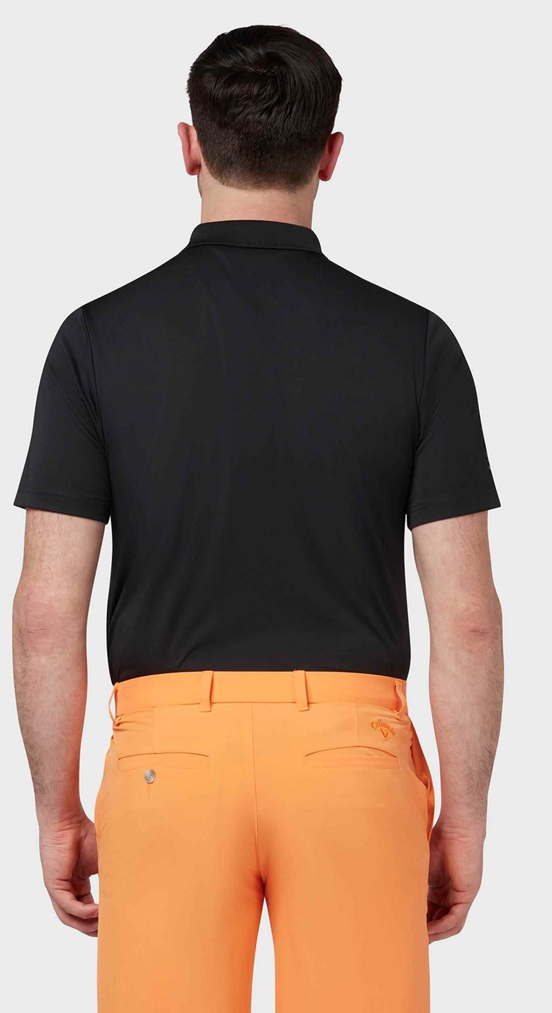 Callaway Tournament polo da uomo, caviar