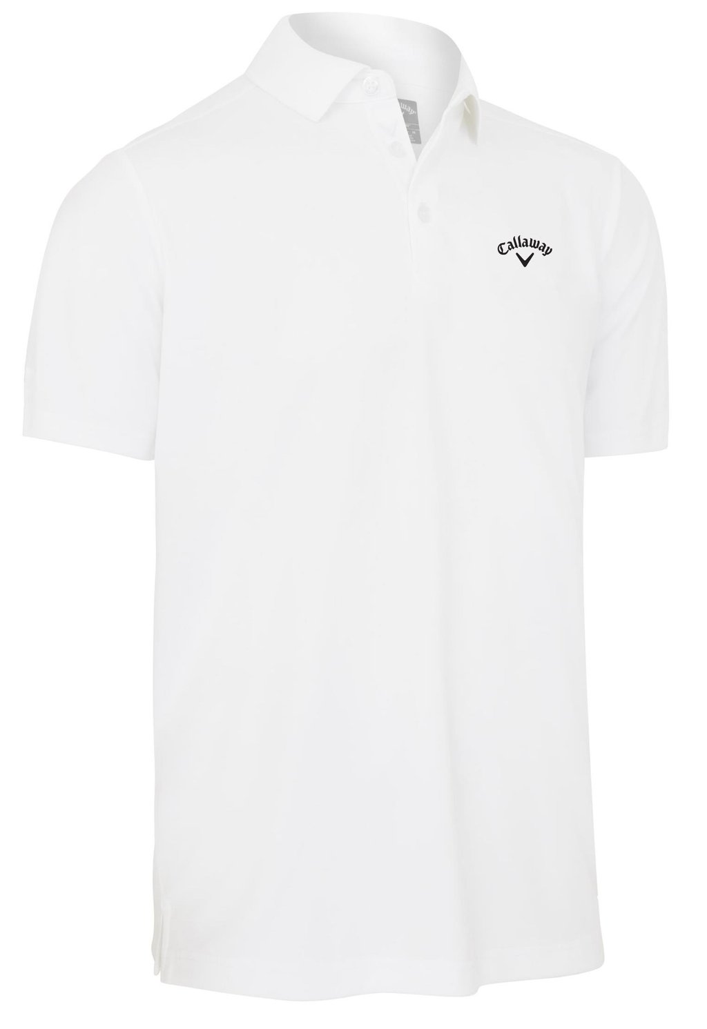 Callaway Tournament polo uomo, bianco