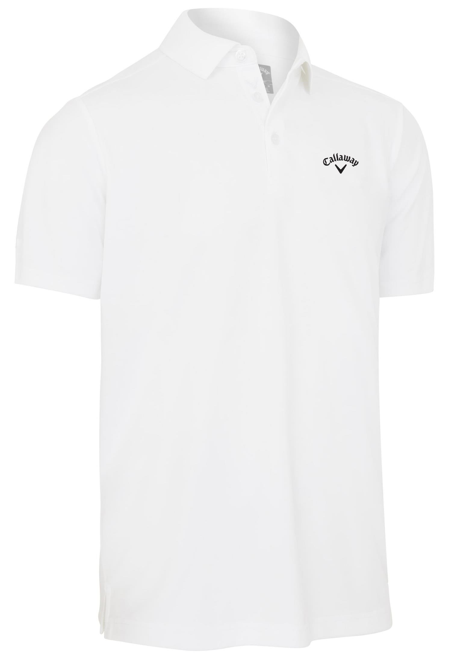 Callaway Tournament polo uomo, bianco