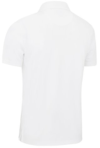 Callaway Tournament polo uomo, bianco