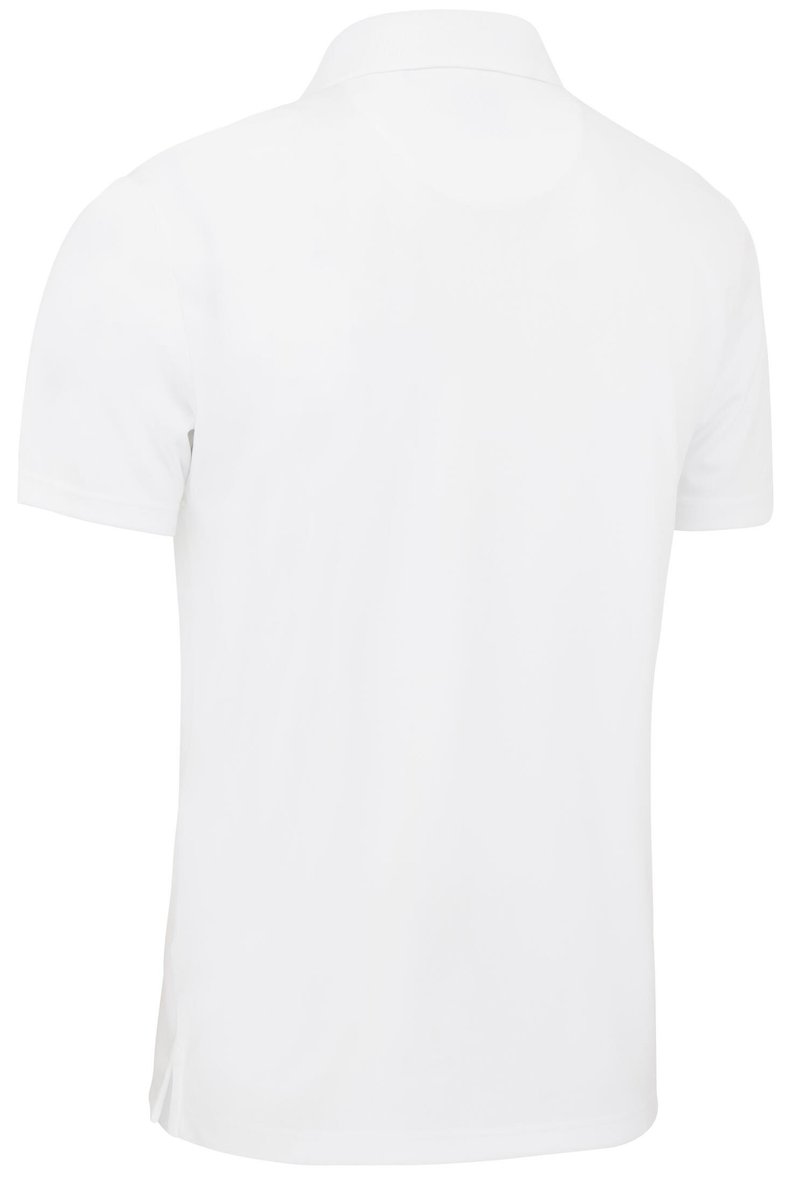 Callaway Tournament polo uomo, bianco