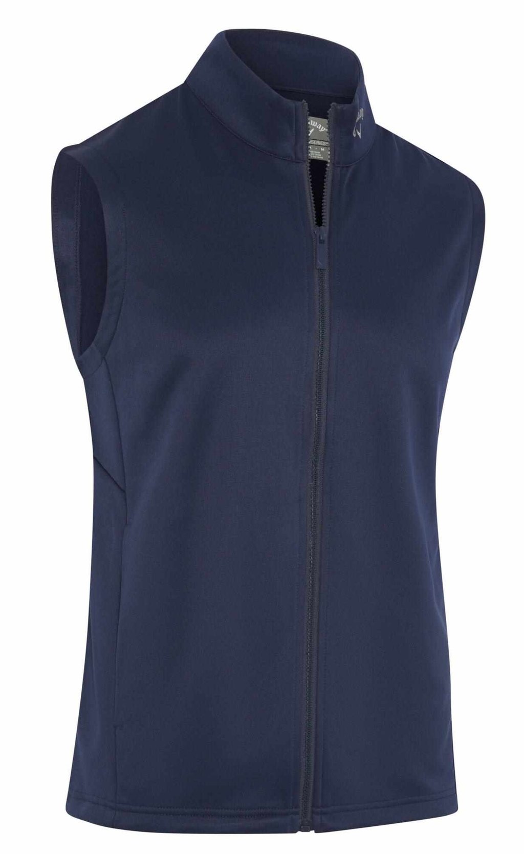 Callaway High Gauge gilet da uomo, peacoat
