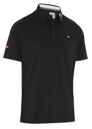 Callaway Chev Odyssey polo da uomo, caviar