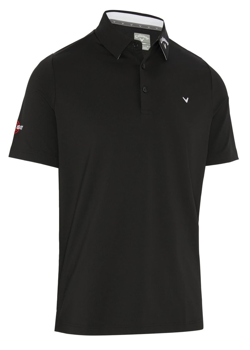 Callaway Chev Odyssey polo da uomo, caviar