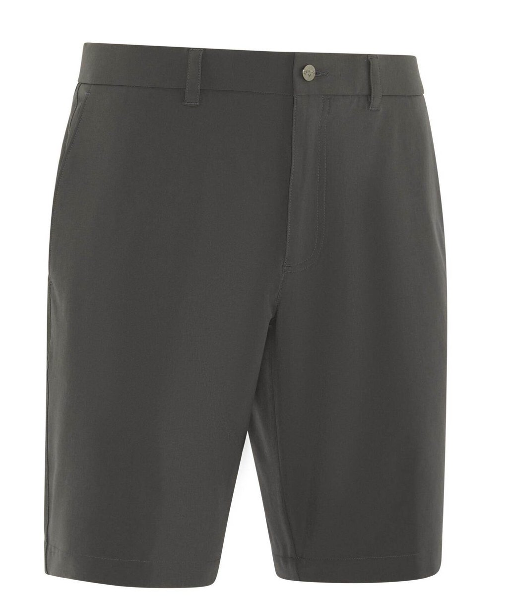 Callaway Chev Tech II pantaloncini da uomo 2024, asfalto